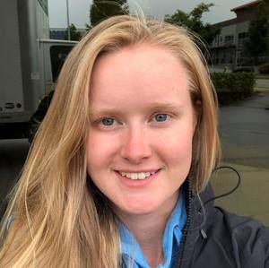 Meet your Posher, Celeste